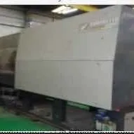 Injetora 317/485 Série 2000