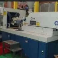 Injetora Romi Primax 220R Painel Control Master 8