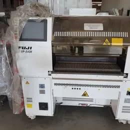 Insersora Fuji Xp-143e - 2008 Imagem