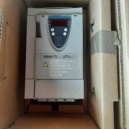 Inversor de frequência Schneider 3 kw