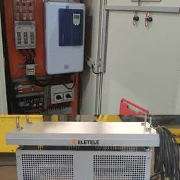 Inversor de Frequencia Weg - CFW-11 – 125 CV Imagem