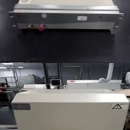 Iq Flex C/ Caixa Blindada Iqflex Está Totalmente Equipado Imagem