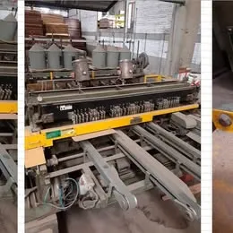 JUNTADEIRA DE LÂMINA PARA MIOLO - MINAMI