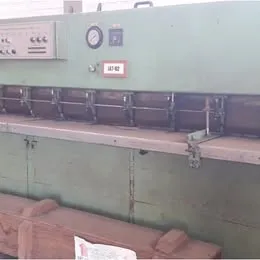 Juntadeira De Laminas Automática Transversal (jat) - Fezer Imagem