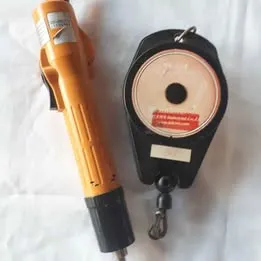 kit PARAFUSADEIRA KILEWS SK-9131L com balancim