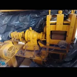 Laminador de Barra Chata, 3/8” 1/2” 5/8” Imagem