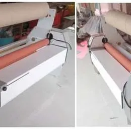 Laminadora à Frio Gazela AC!).50.230