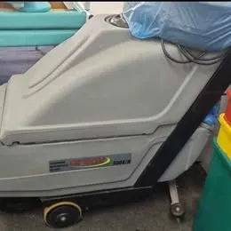 Lavadora Automática de pisos Artlav 500 E / B