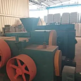 Linha de extrusão para fios e cabos