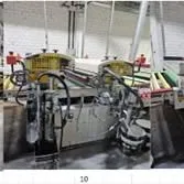 LINHA DE PINTURA COMPLETA