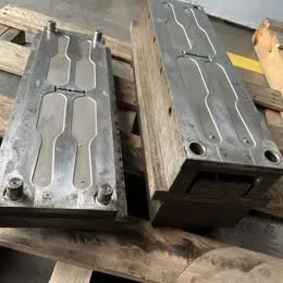 Moldes diversos para injetora de plasticos