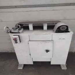 Lixadeira de Cinta Horizontal 800 mm