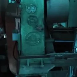 Lixadeira de fita Marajó