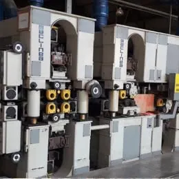 Lixadeira Modelo Sanders - Rolo Patin Inferiro/rolo Patin