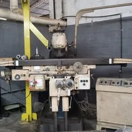 Mandrilhadora Nicolas Correa - F4UE