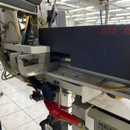 Máquina automática de pregar passante Imagem