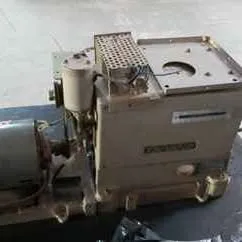 Máquina de enrolar bobinas Imagem