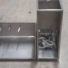 Maquina De Ensaio De Inflamabilidade M.tl-839