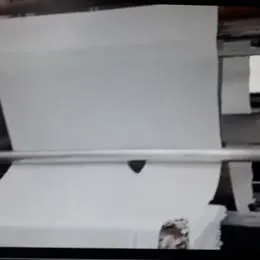 Maquina De Estampar - Estamparia Rotativa 06 Cores 2400 Mm