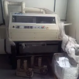 Maquina De Solda Com Esteira - M 300 D Imagem