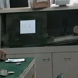 Maquina De Solda Fisita Modelo Ds-250c Imagem