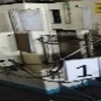 MÁQUINA DE SOLDA POR PROJEÇÃO SIMONEK 150 KVA