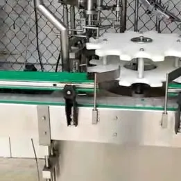 Maquina envase envasadora de sucos 800 a 1000 litros / hora