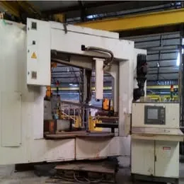 Maquina Ficep 1260 Mod Lbh