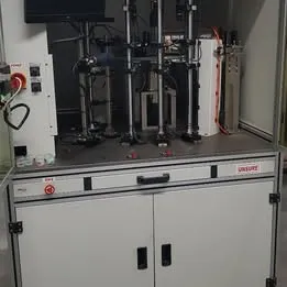 Máquina para Controle de Qualidade - Seleção Ótica de Alta Precisão G-07 Imagem