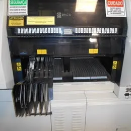 Máquina P&p - Marca Universal - Modelo Gsm1