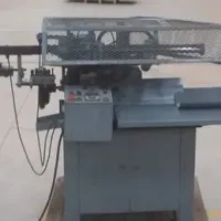 Maquina Semi Automativa De Corte, Decape E Desponte Tc-961 - Foto 2