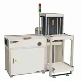 MAQUINA SMD MOD. DMB-1235S COMPONENTES ELETRONICOS. Imagem