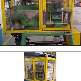 Marcador Logomarca em Tubo Imagem