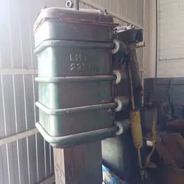 Martelete pneumático de forjamento 300 ton Imagem