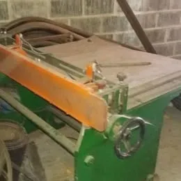 MESA RISCADOR- 1,04 METROS LARGURA