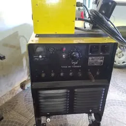 Mig Bambozzi TRR 2300 Imagem