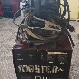 Mig Eletromeg Master Plus 475