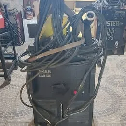 MIG Esab LAB-320