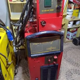 Mig Eutectic ARC 3200