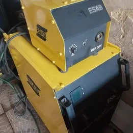 Mig Smashweld 350 Imagem