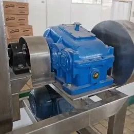 Misturador Ribbon inox 304 500 litros