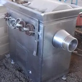 Moedor Incomaf MC-4000 - 30 cv