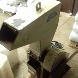 moinho RONE N150 - 150 mm - 2011