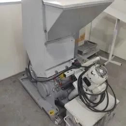 Moinho triturador de facas Piovan RSPB 20/30 Imagem