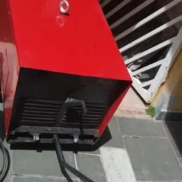 Retificador Bambozzi TRR-2600