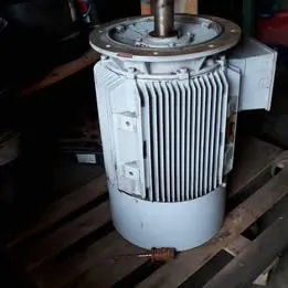 Motor 50 cv