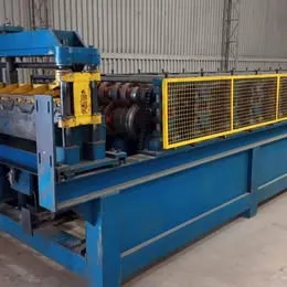 Perfiladeira de telhas TP-40