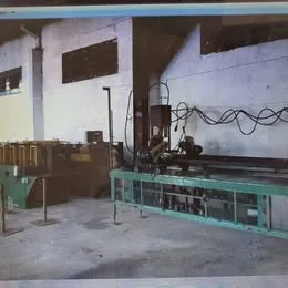 Perfiladeira Perfil UDC simples e enrijecido