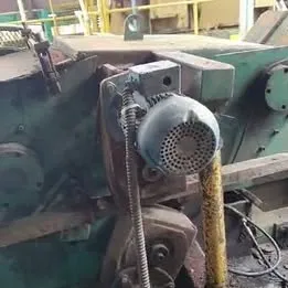 Picador de casca Bruno