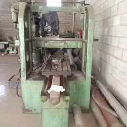 Plaina de Mesa 1700 x 800 mm